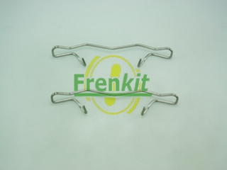 901755 FRENKIT - Установочный набор тормозных колодок - Autoyamato