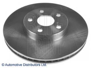 ADT343146 BLUE PRINT - Тормозной диск - Autoyamato