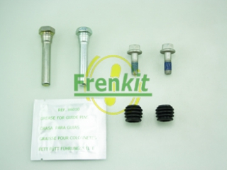 810079 FRENKIT - Комплект направляющих суппорта - Autoyamato