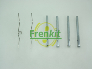 901061 FRENKIT - Установочный набор тормозных колодок - Autoyamato