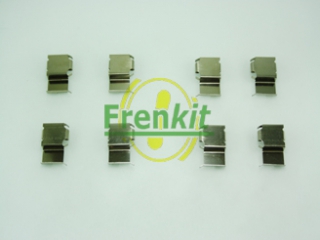 901063 FRENKIT - Установочный набор тормозных колодок - Autoyamato