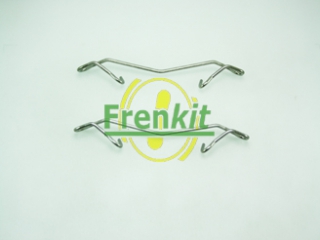 901121 FRENKIT - Установочный набор тормозных колодок - Autoyamato