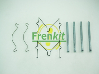 901209 FRENKIT - Установочный набор тормозных колодок - Autoyamato