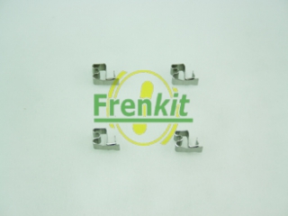 901219 FRENKIT - Установочный набор тормозных колодок - Autoyamato