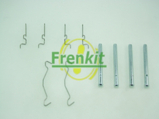 901683 FRENKIT - Установочный набор тормозных колодок - Autoyamato