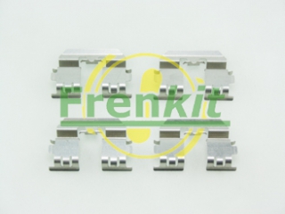 901810 FRENKIT - Установочный набор тормозных колодок - Autoyamato