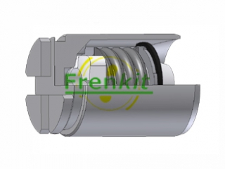 K344702 FRENKIT - Поршень суппорта с наполнением - Autoyamato