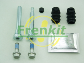 810123 FRENKIT - Направляющие суппорта - Autoyamato