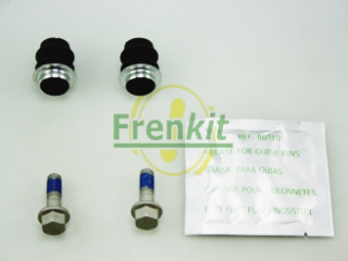 811004 FRENKIT - Комплект пыльников направляющих суппорта - Autoyamato