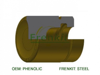 P515201 FRENKIT - Поршень суппорта - Autoyamato