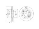 BG4134 (DELPHI)