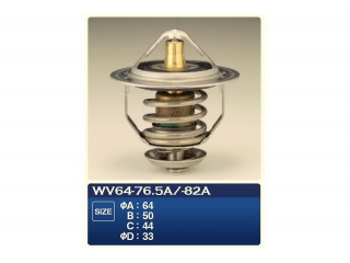 WV6476.5 HKT - Термостат - Autoyamato