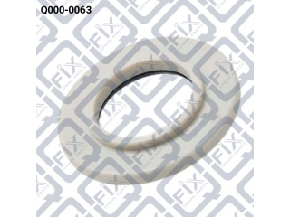 Подшипник стойки Q0000063 (Q-FIX)
