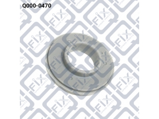 Q0000470 Q-FIX - Подшипник стойки - Autoyamato