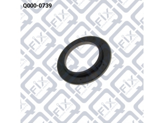 Подшипник стойки Q0000739 (Q-FIX)