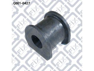 Резинка стабилизатора Q0010427 (Q-FIX)