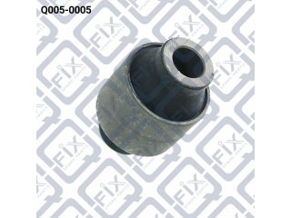 Сайлентблок Q0050005 (Q-FIX)
