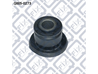 Сайлентблок Q0050273 (Q-FIX)