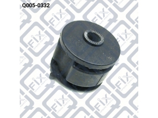 Сайлентблок Q0050332 (Q-FIX)