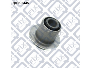 Сайлентблок Q0050445 (Q-FIX)