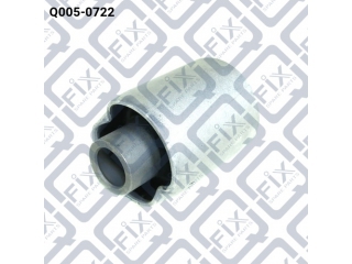 Сайлентблок Q0050722 (Q-FIX)