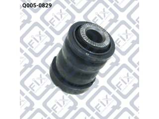 Сайлентблок Q0050829 (Q-FIX)