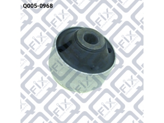 Сайлентблок Q0050968 (Q-FIX)
