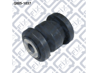 Сайлентблок Q0051037 (Q-FIX)