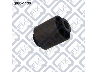 Q0051130 Q-FIX - Сайлентблок - Autoyamato