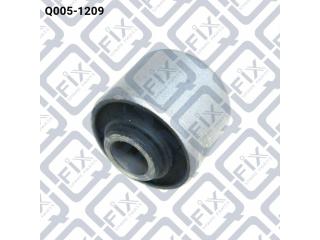 Сайлентблок Q0051209 (Q-FIX)