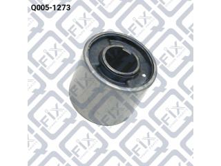 Q0051273 Q-FIX - Сайлентблок - Autoyamato