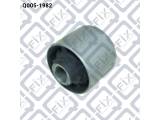 Q0051982 Q-FIX - Сайлентблок - Autoyamato