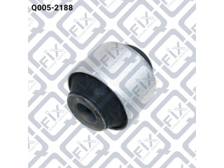 Сайлентблок Q0052188 (Q-FIX)
