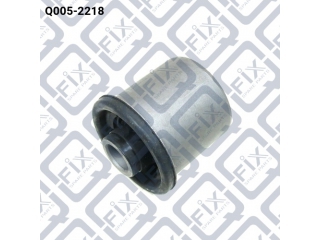 Сайлентблок Q0052218 (Q-FIX)
