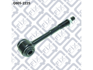 Сайлентблок Q0052225 (Q-FIX)