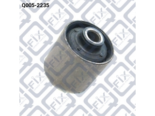 Сайлентблок Q0052235 (Q-FIX)