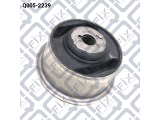 Сайлентблок Q0052239 (Q-FIX)