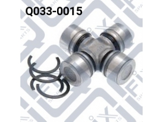 Крестовина Q0330015 (Q-FIX)