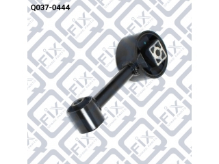 Подушка двигателя Q0370444 (Q-FIX)