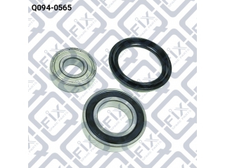 Q0940565 Q-FIX - Подшипник ступицы - Autoyamato
