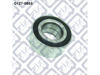 Подшипник ступицы Q1270865 (Q-FIX)