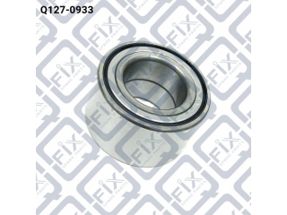 Подшипник ступицы Q1270933 (Q-FIX)