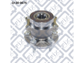Подшипник ступицы Q1300075 (Q-FIX)