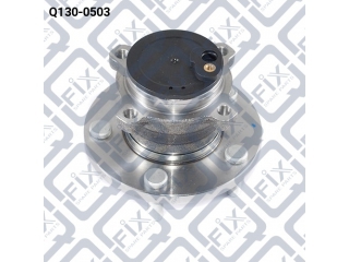 Подшипник ступицы Q1300503 (Q-FIX)