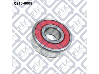 Подшипник генератора Q2150008 (Q-FIX)