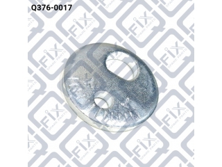 Шайба развального болта Q3760017 (Q-FIX)