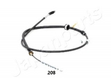 BC208 (JAPANPARTS)