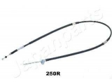 BC250R (JAPANPARTS)