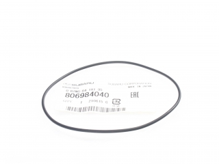 806984040 SUBARU - Кольцо уплотнительное - Autoyamato