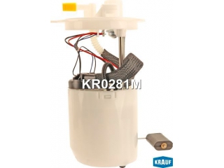 Топливный насос KR0281M (KRAUF)